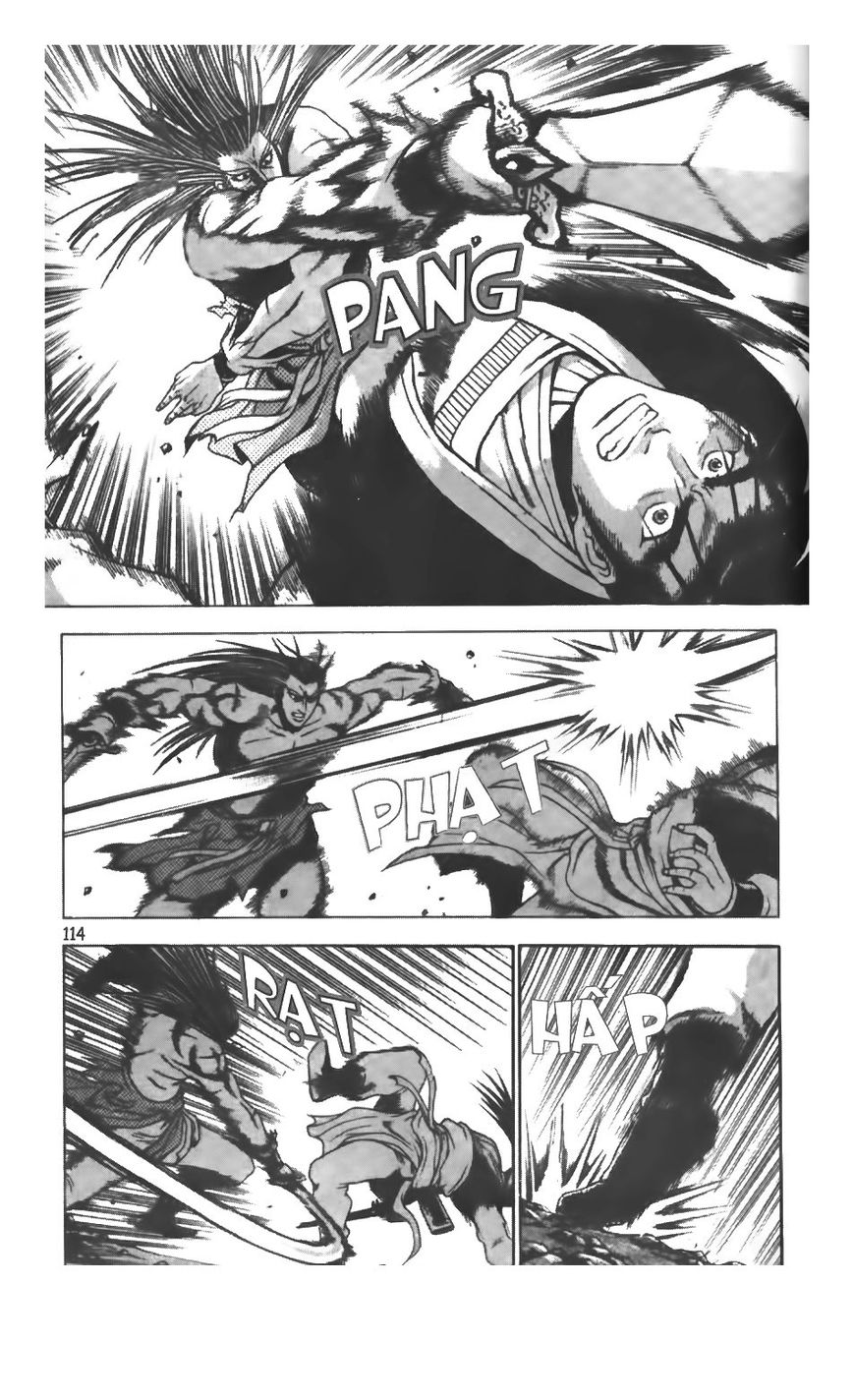 Ruler of the Land Chapter 209 - Page 7