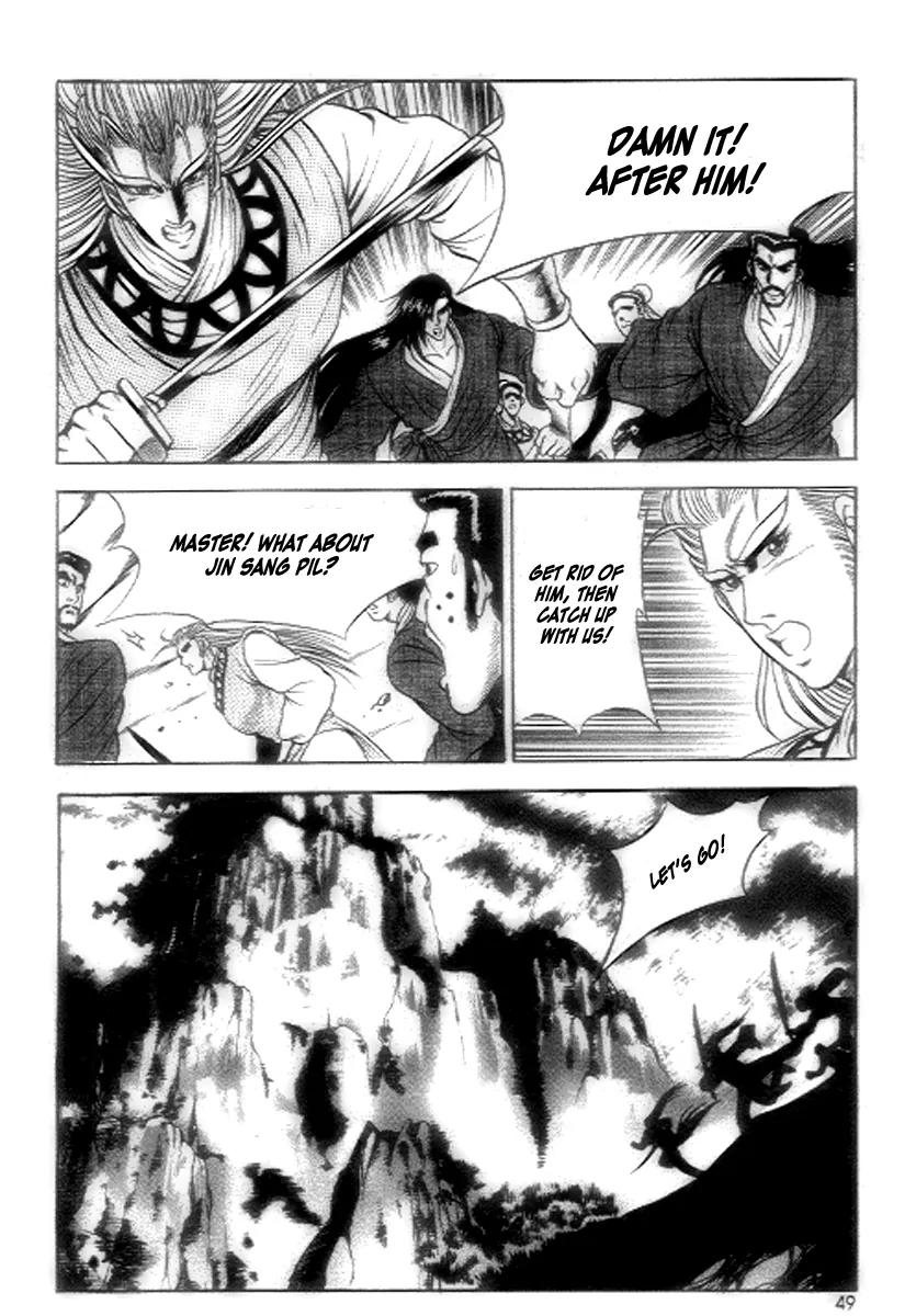 Ruler of the Land Chapter 21 - Page 26