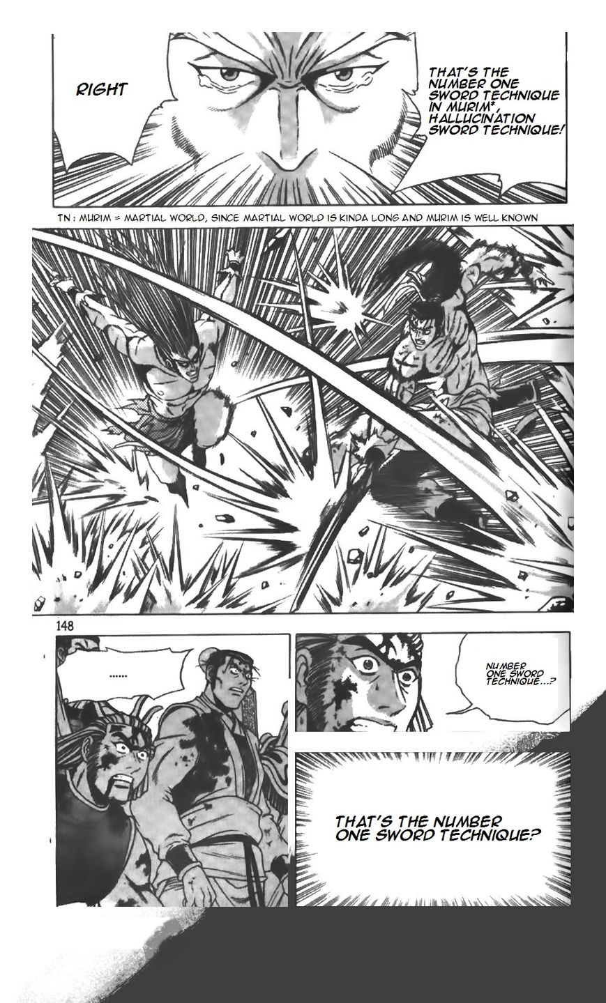 Ruler of the Land Chapter 210 - Page 14