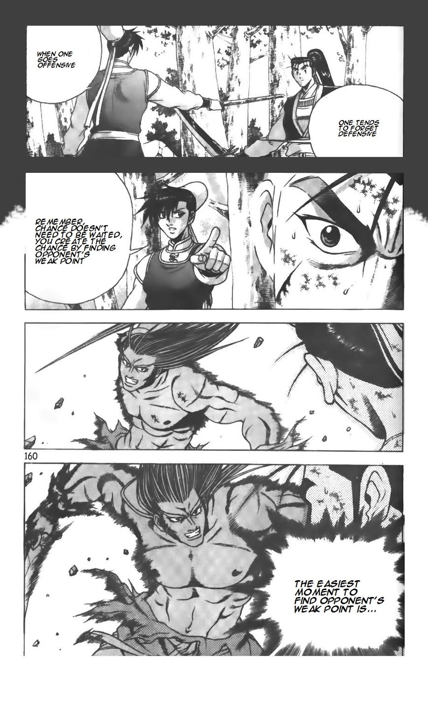 Ruler of the Land Chapter 210 - Page 26