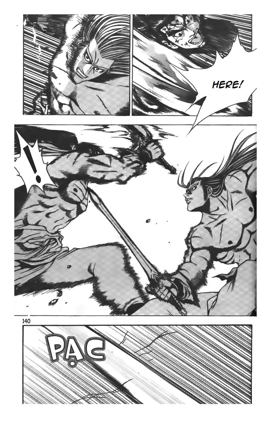 Ruler of the Land Chapter 210 - Page 6