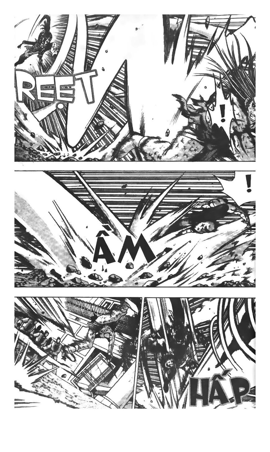 Ruler of the Land Chapter 212 - Page 23