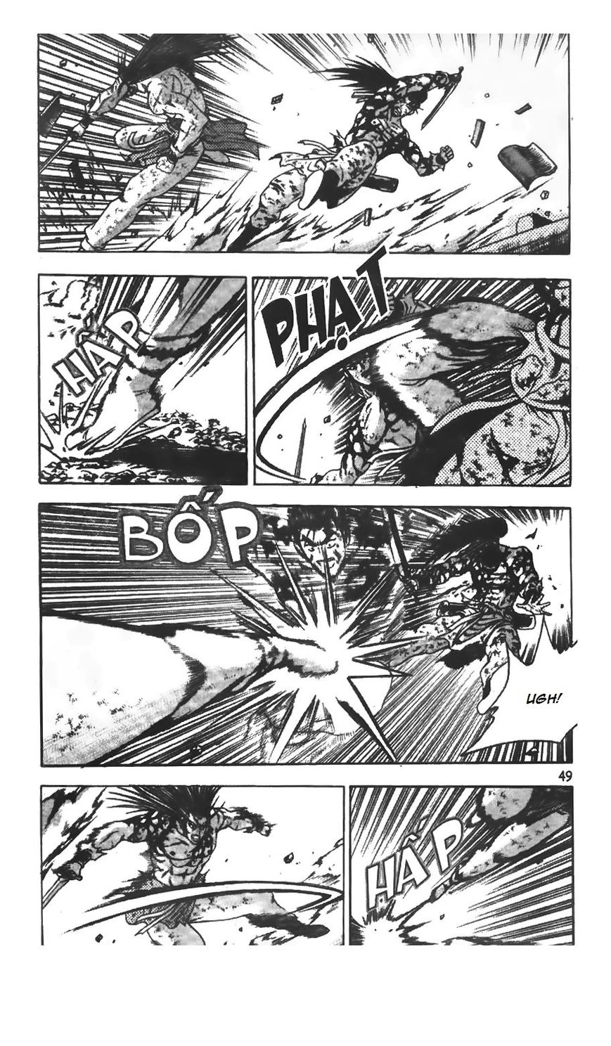 Ruler of the Land Chapter 213 - Page 14