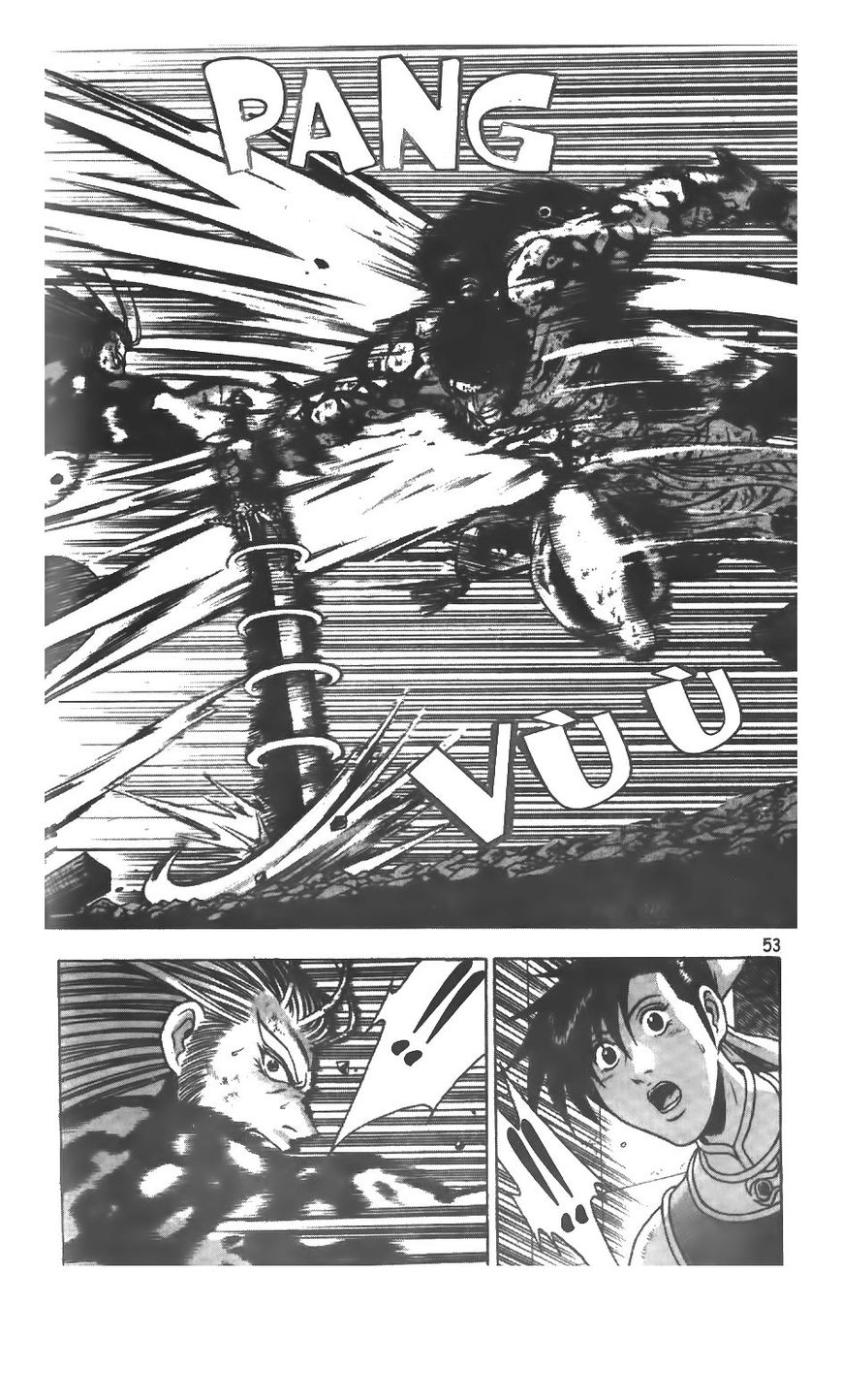 Ruler of the Land Chapter 213 - Page 18