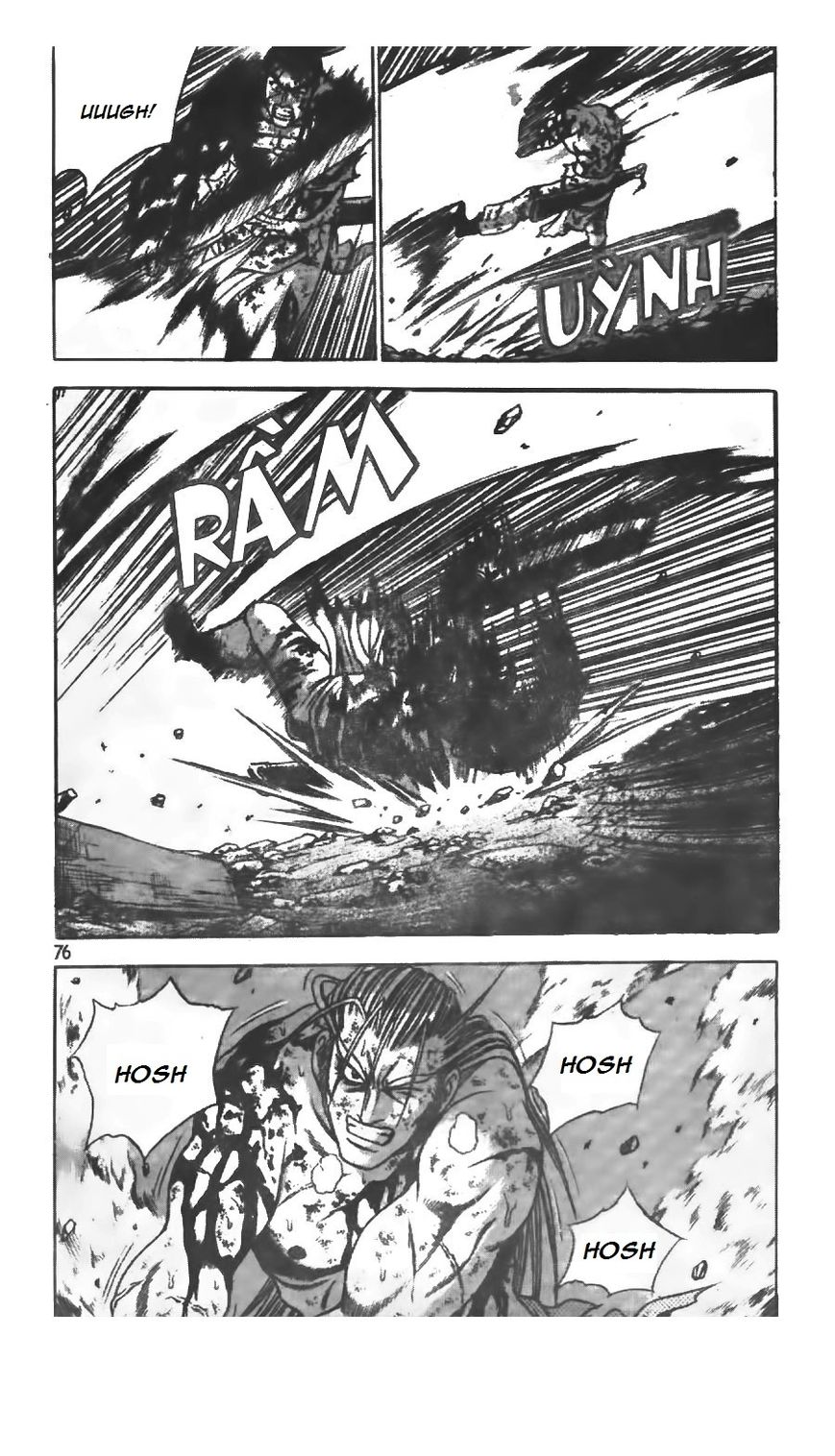 Ruler of the Land Chapter 214 - Page 19