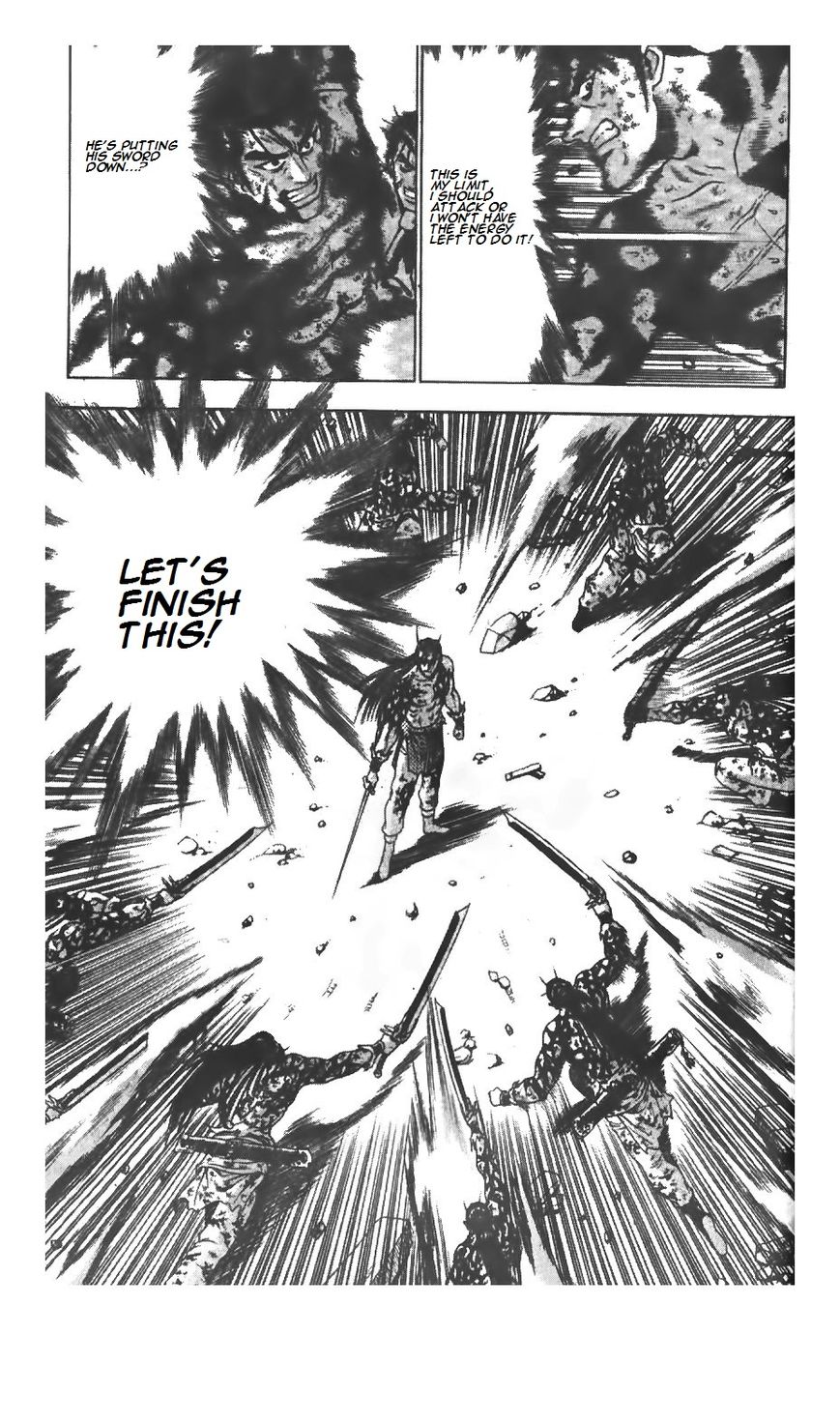 Ruler of the Land Chapter 214 - Page 29