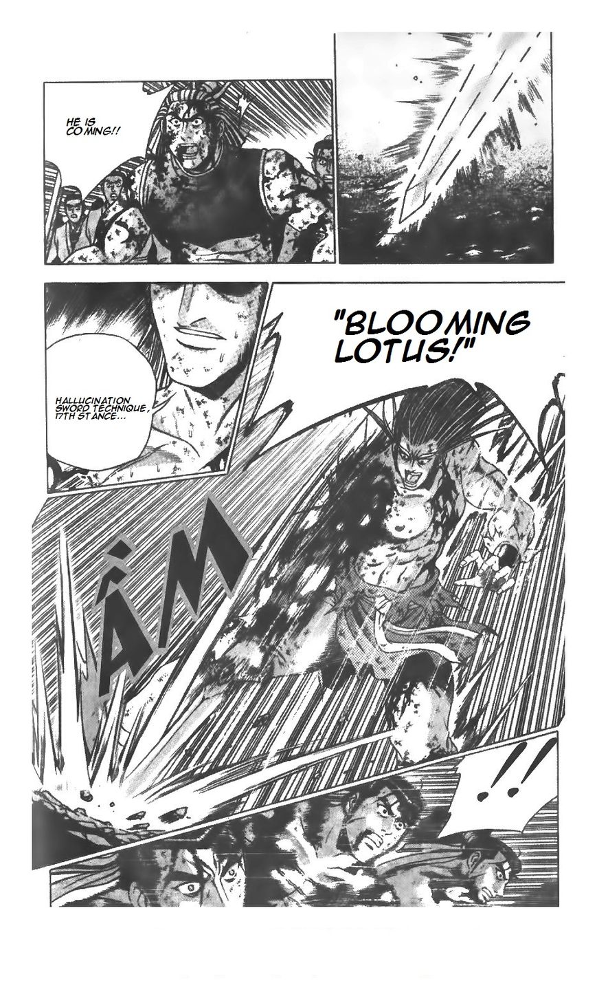 Ruler of the Land Chapter 214 - Page 30