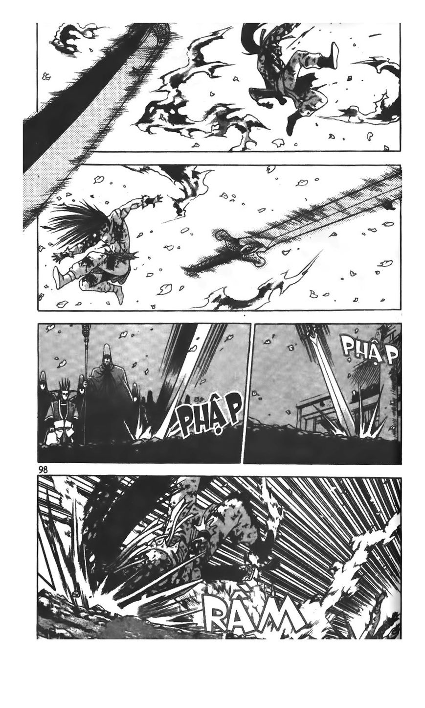 Ruler of the Land Chapter 215 - Page 3