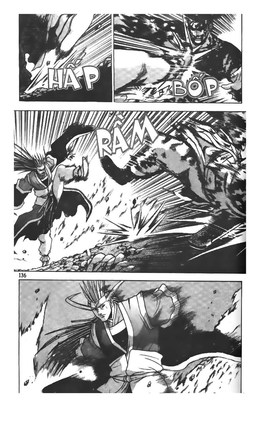Ruler of the Land Chapter 216 - Page 24
