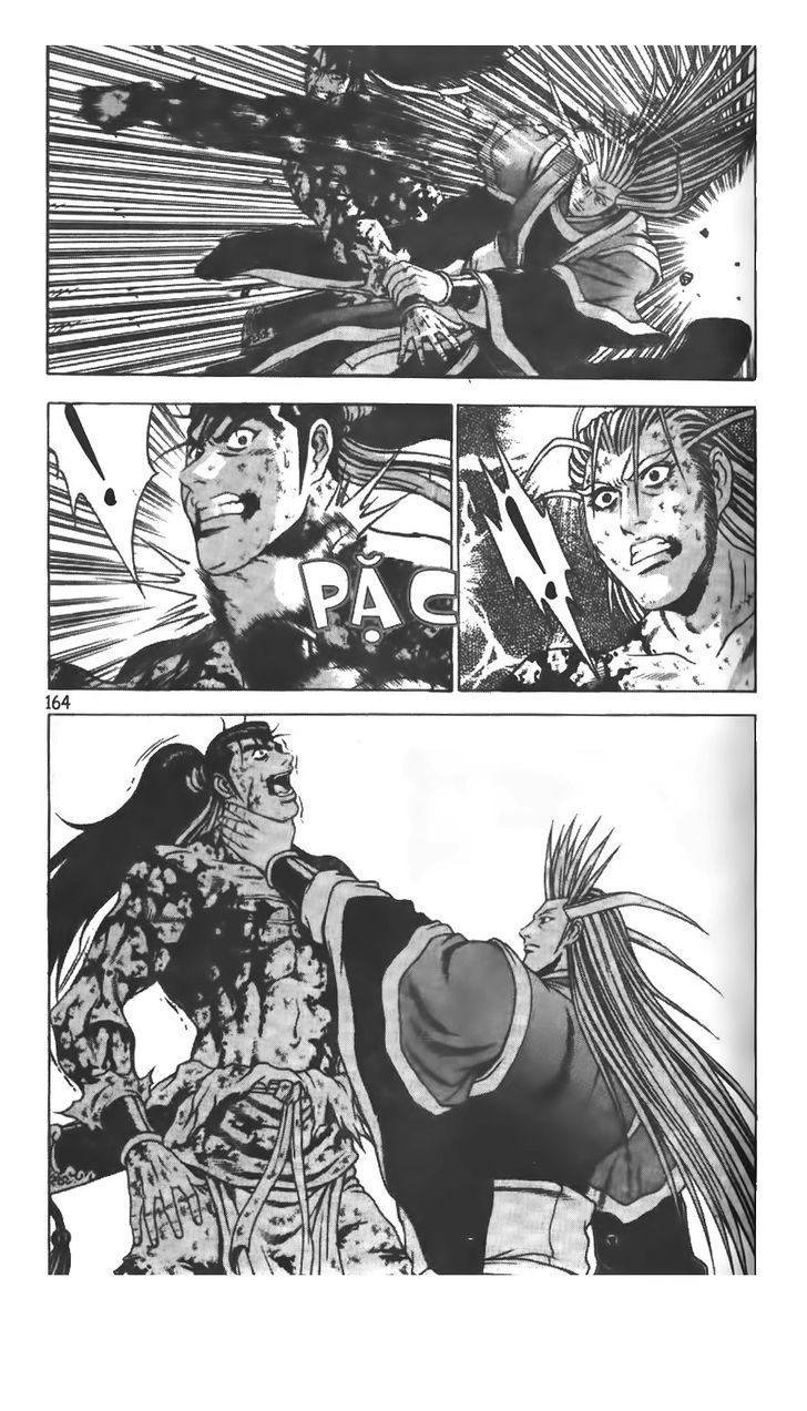 Ruler of the Land Chapter 217 - Page 23