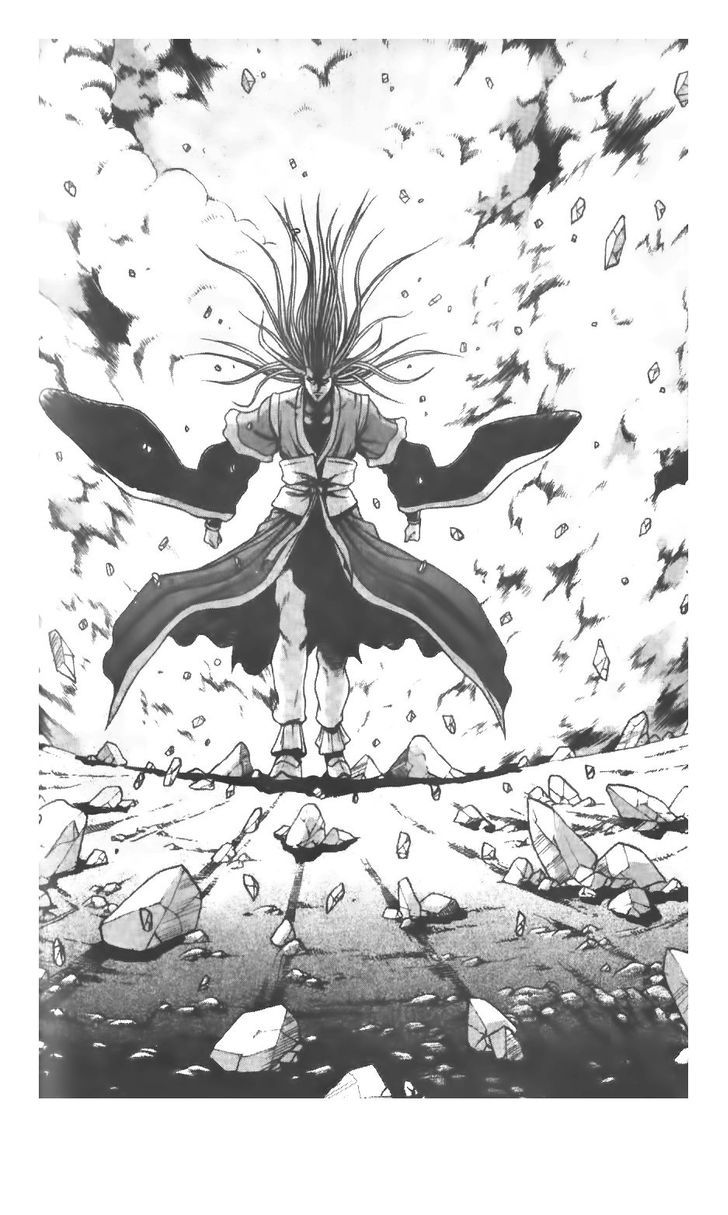 Ruler of the Land Chapter 217 - Page 29