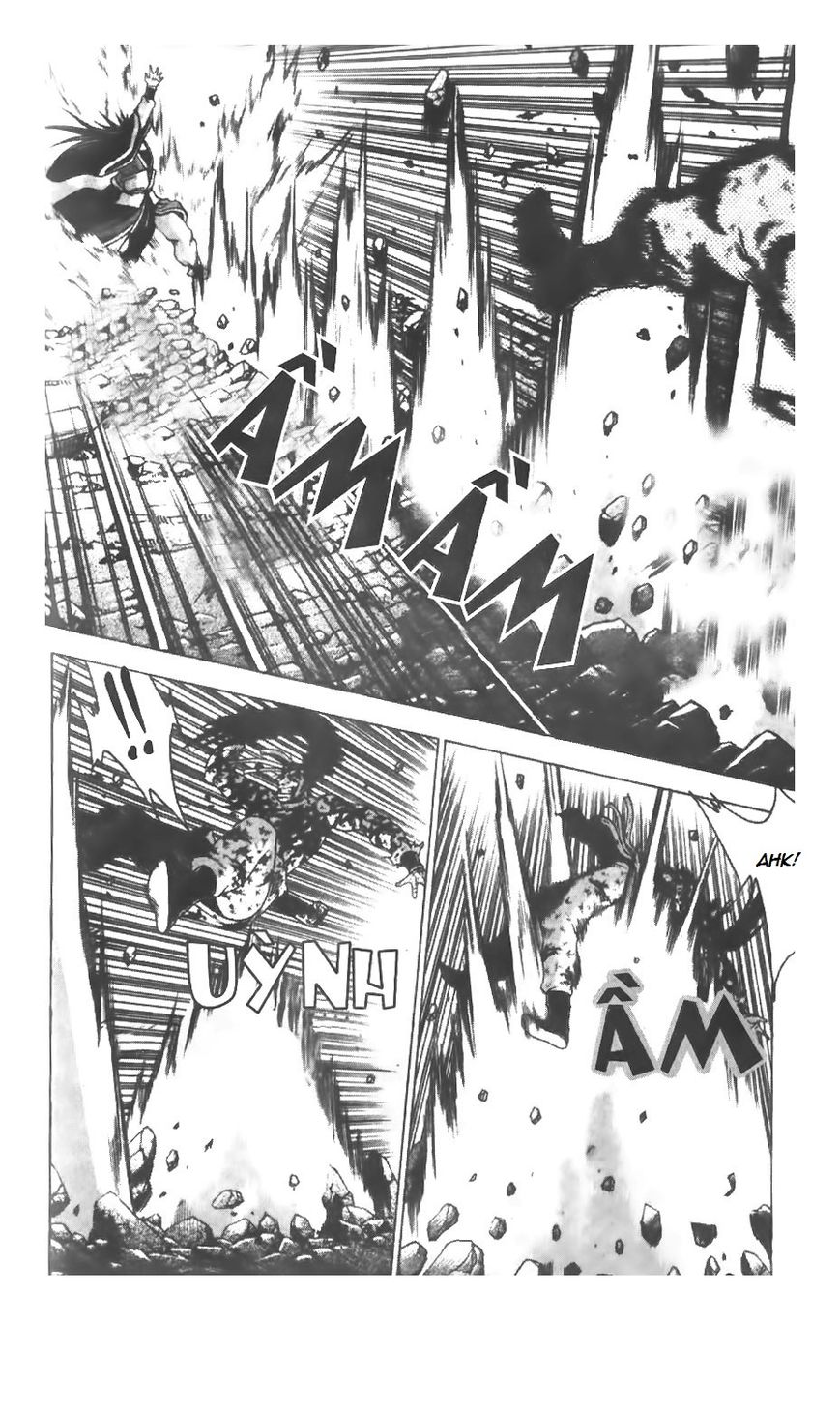 Ruler of the Land Chapter 218 - Page 12