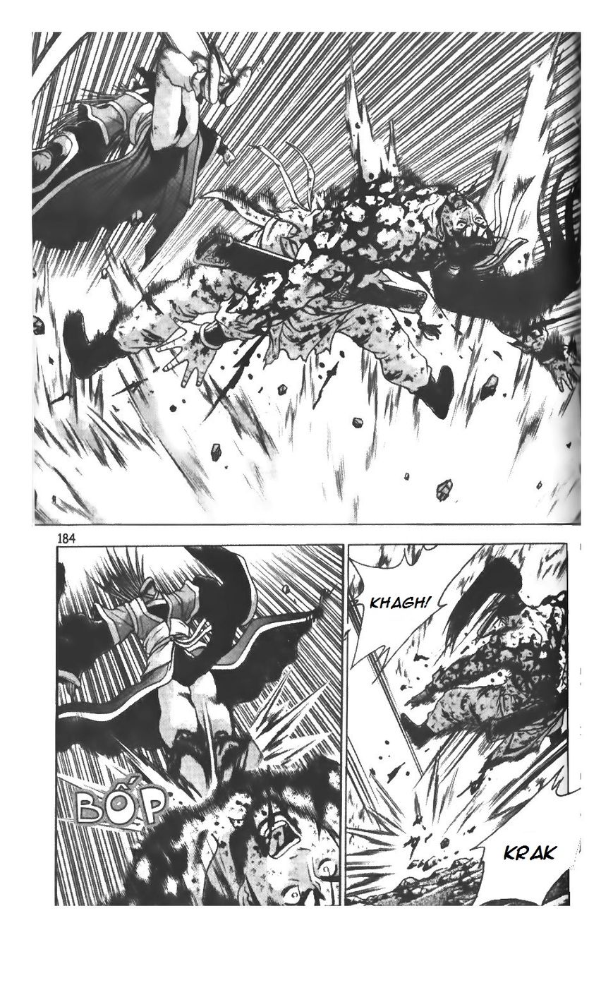 Ruler of the Land Chapter 218 - Page 13