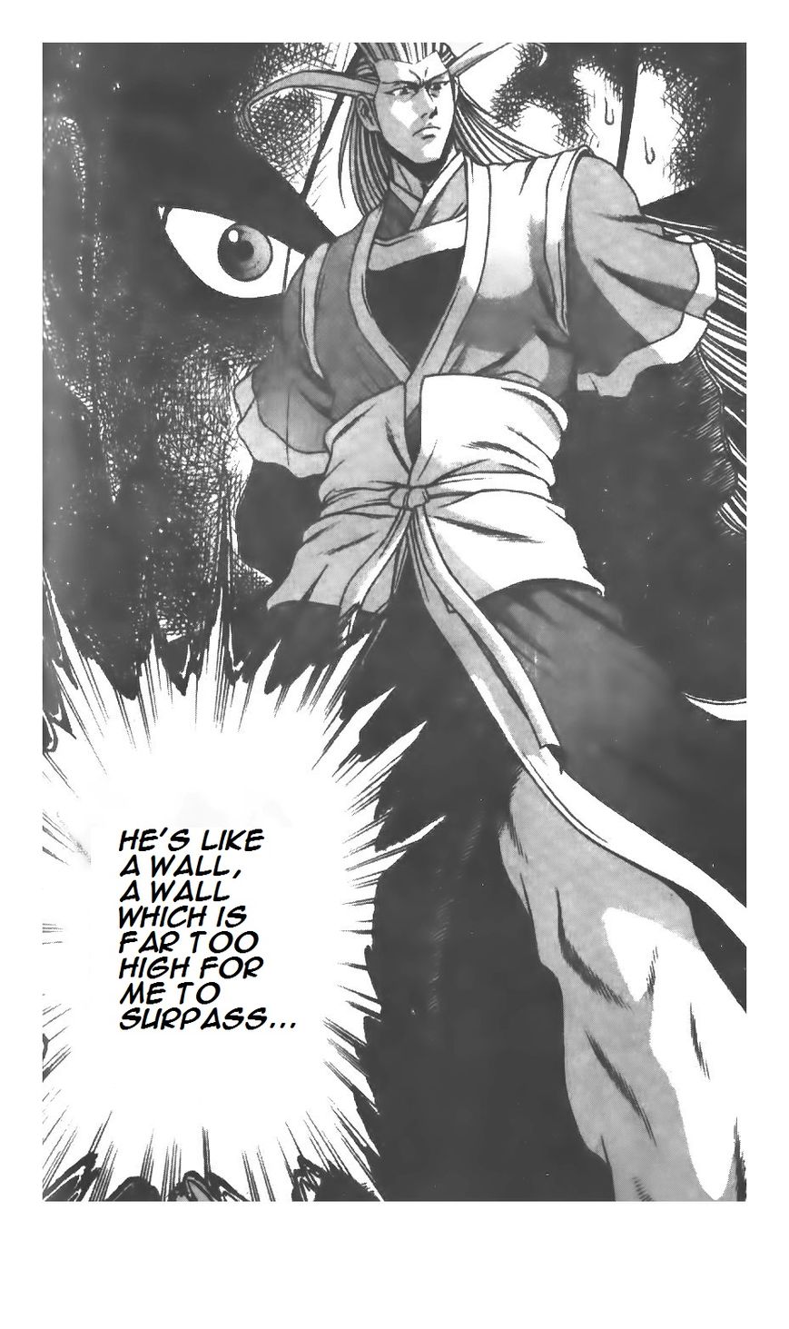 Ruler of the Land Chapter 218 - Page 8