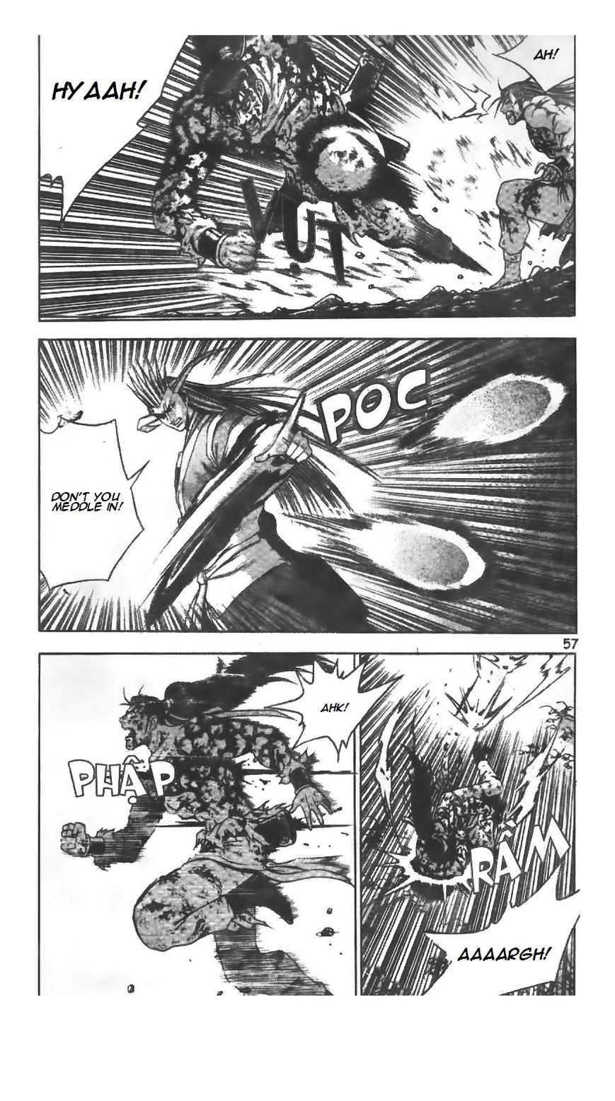 Ruler of the Land Chapter 221 - Page 14