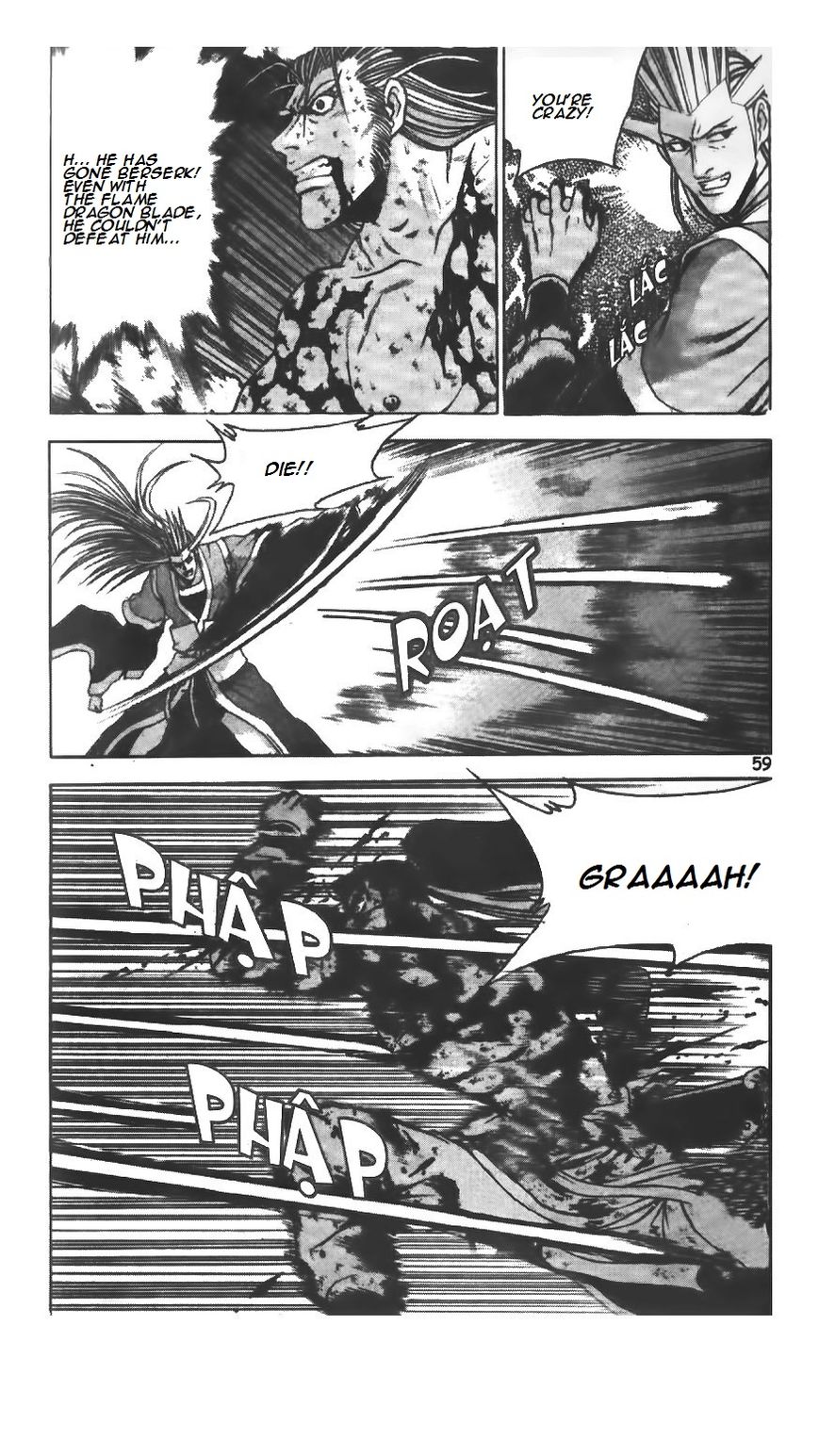 Ruler of the Land Chapter 221 - Page 16