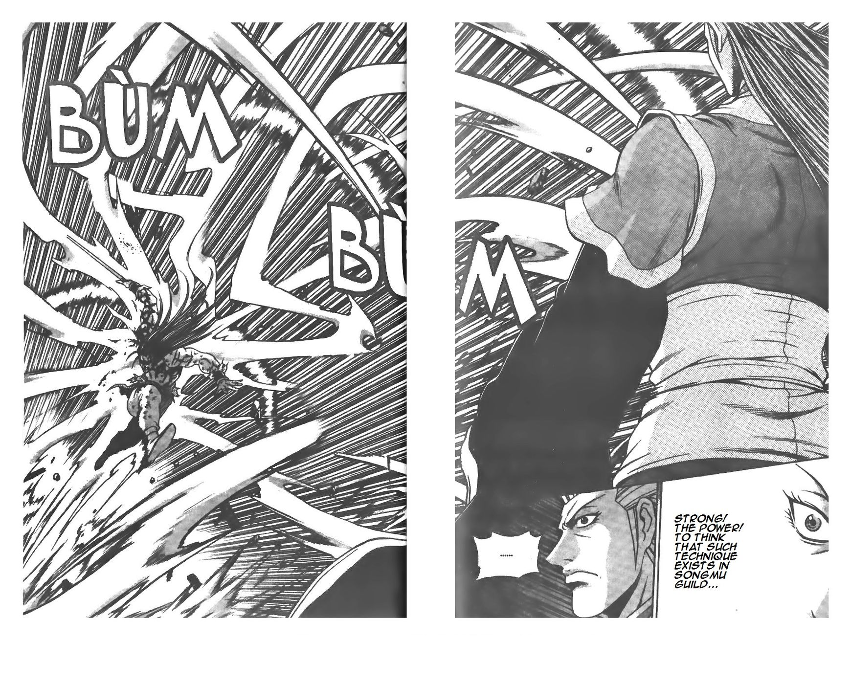 Ruler of the Land Chapter 222 - Page 4