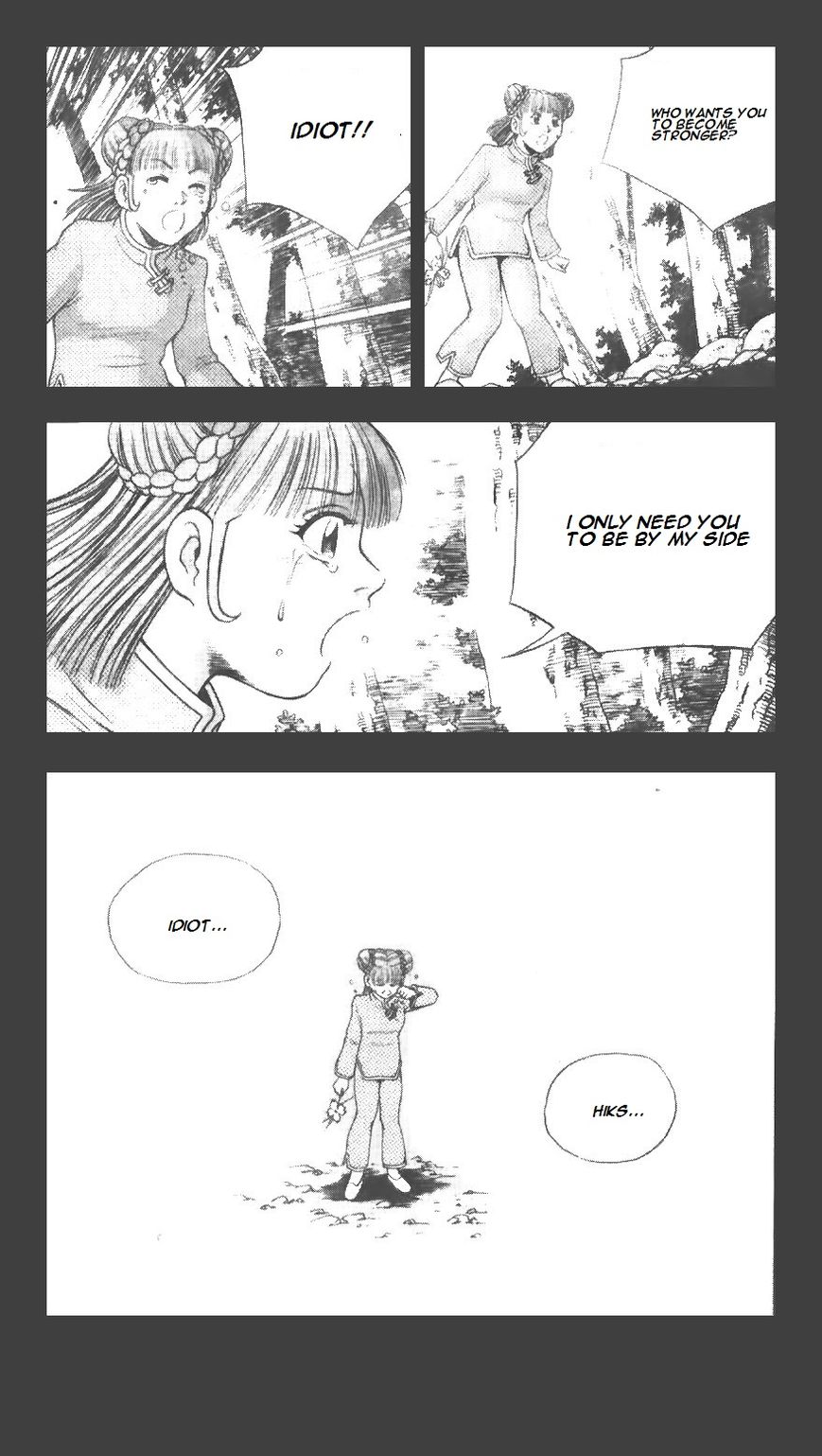 Ruler of the Land Chapter 223 - Page 24