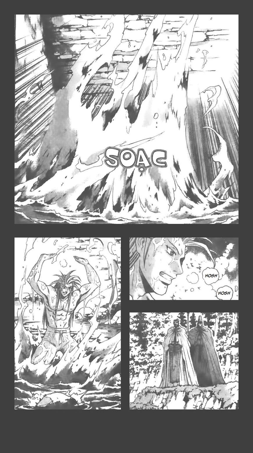 Ruler of the Land Chapter 223 - Page 26
