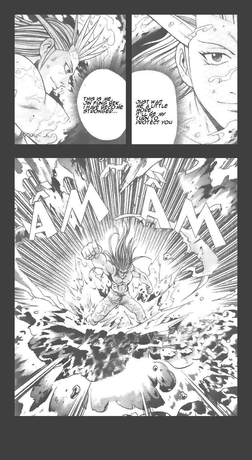 Ruler of the Land Chapter 223 - Page 29