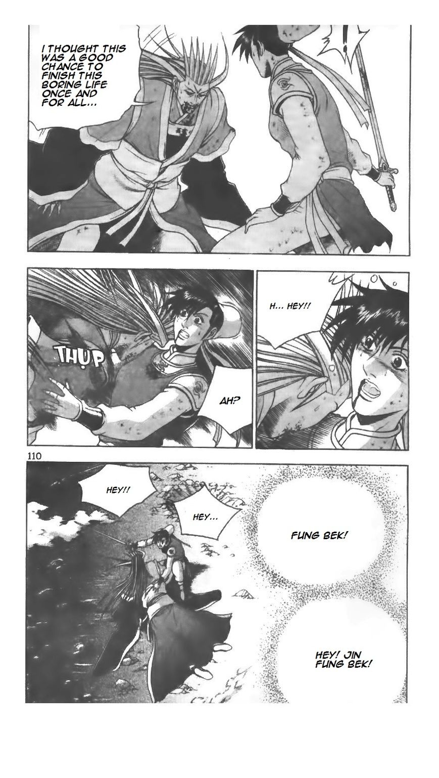 Ruler of the Land Chapter 223 - Page 10