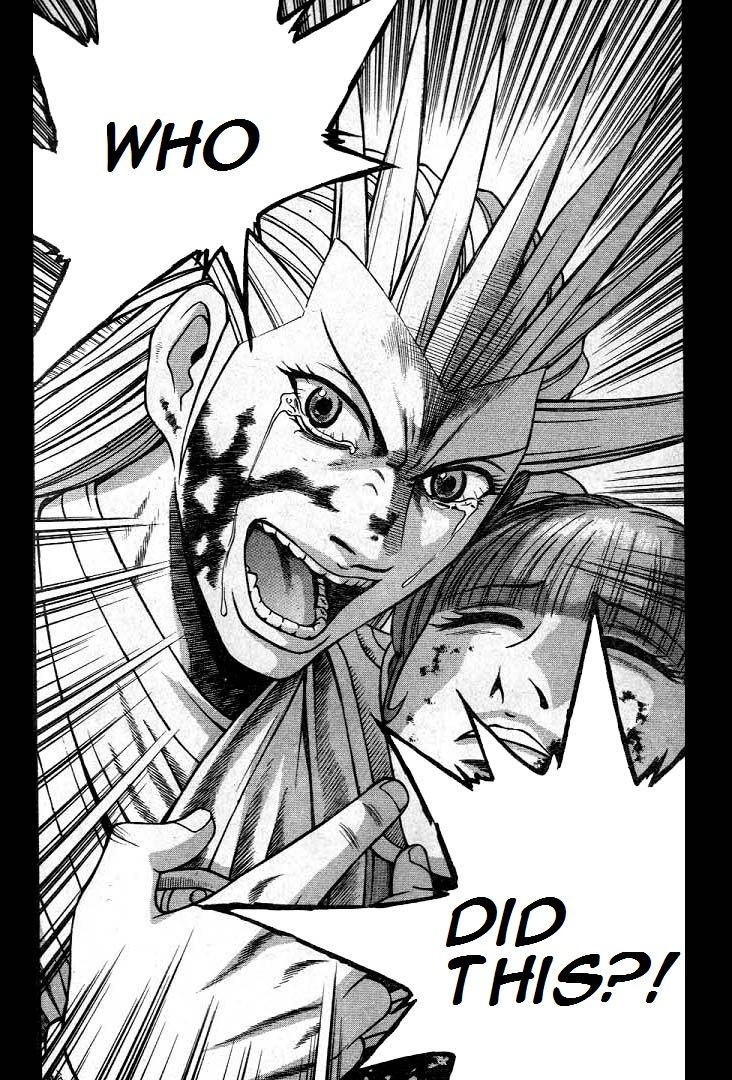 Ruler of the Land Chapter 224 - Page 6