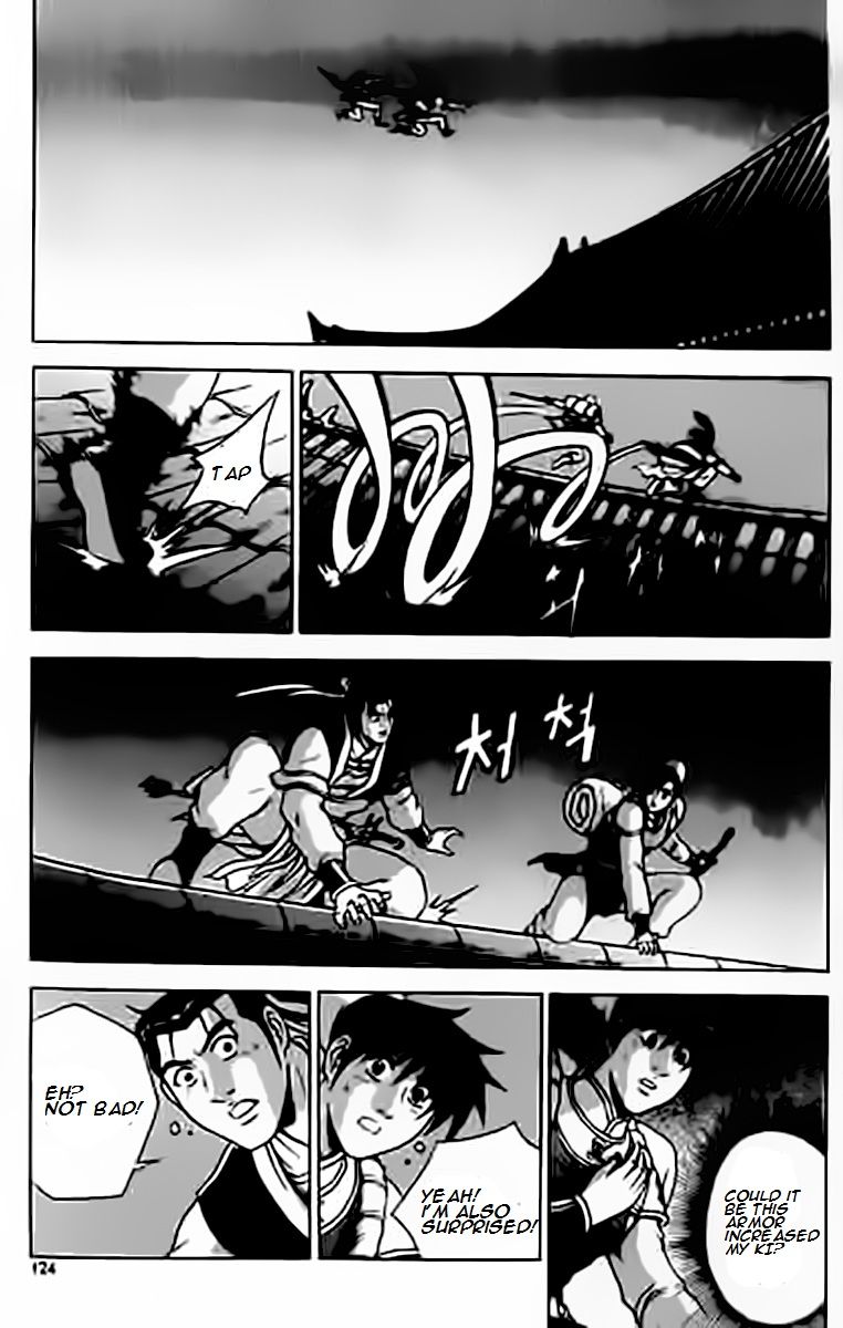 Ruler of the Land Chapter 229 - Page 24