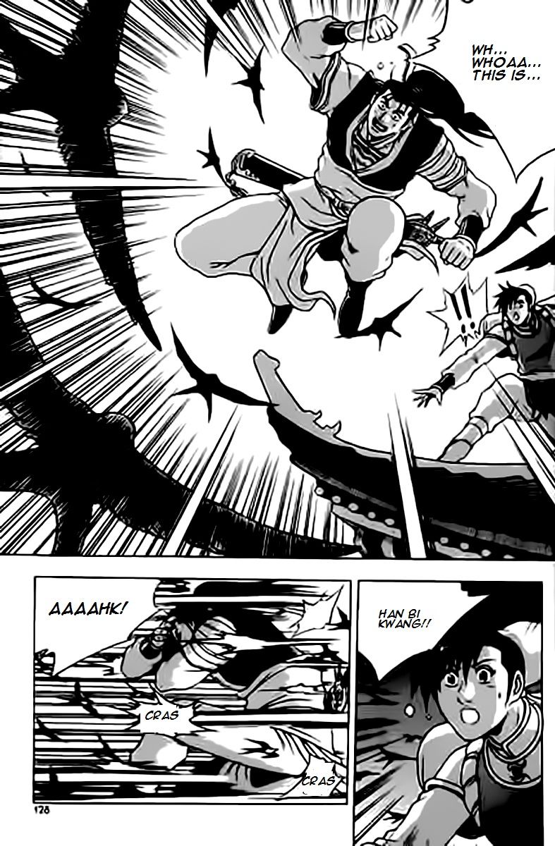 Ruler of the Land Chapter 229 - Page 28