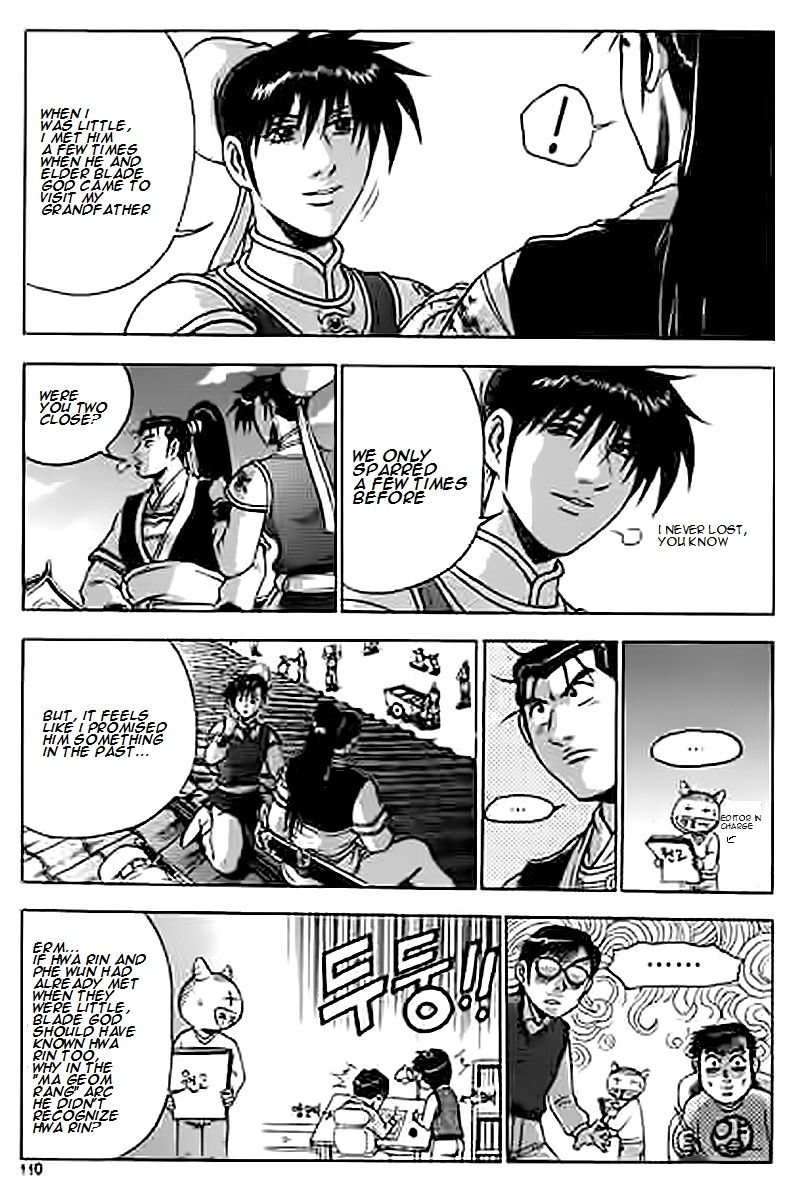 Ruler of the Land Chapter 229 - Page 10
