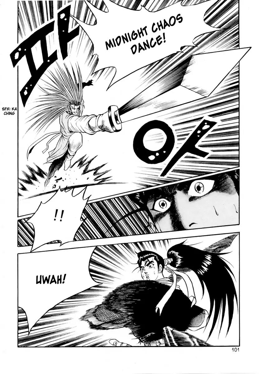 Ruler of the Land Chapter 23 - Page 18