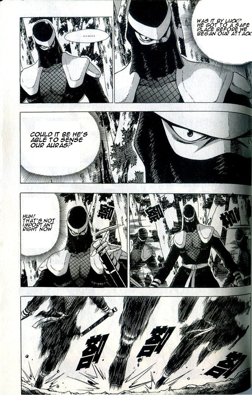 Ruler of the Land Chapter 235 - Page 21