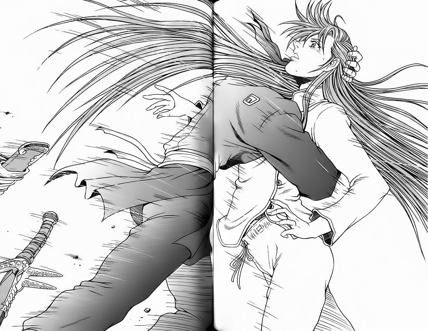 Ruler of the Land Chapter 240 - Page 34