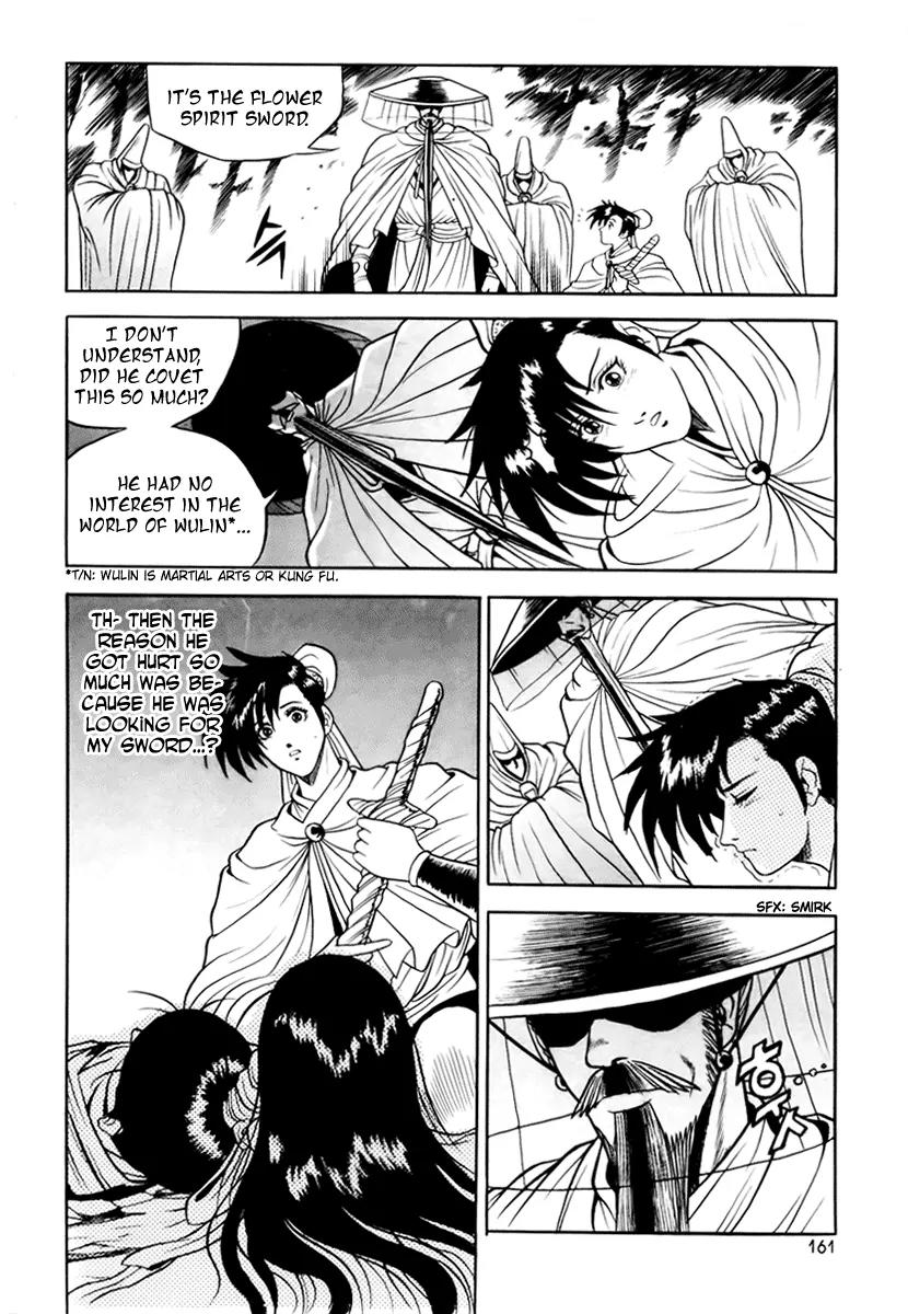 Ruler of the Land Chapter 25 - Page 19