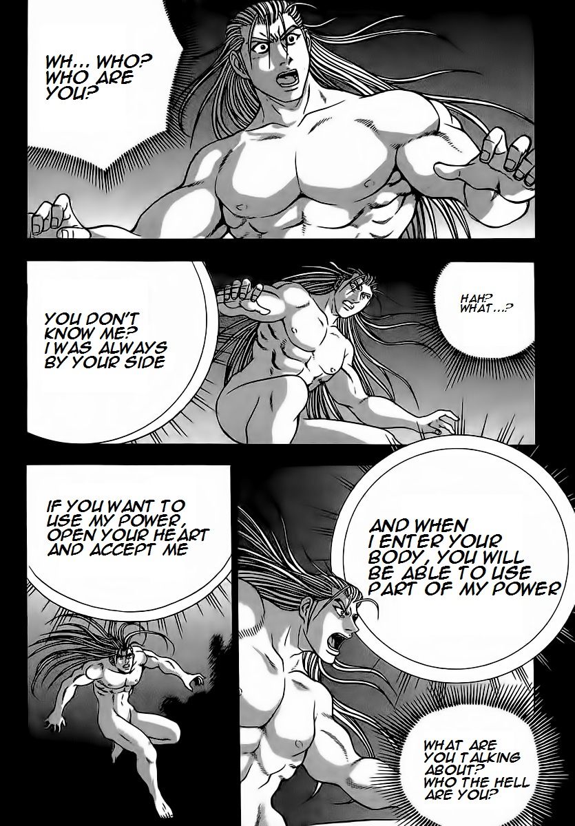 Ruler of the Land Chapter 251 - Page 27