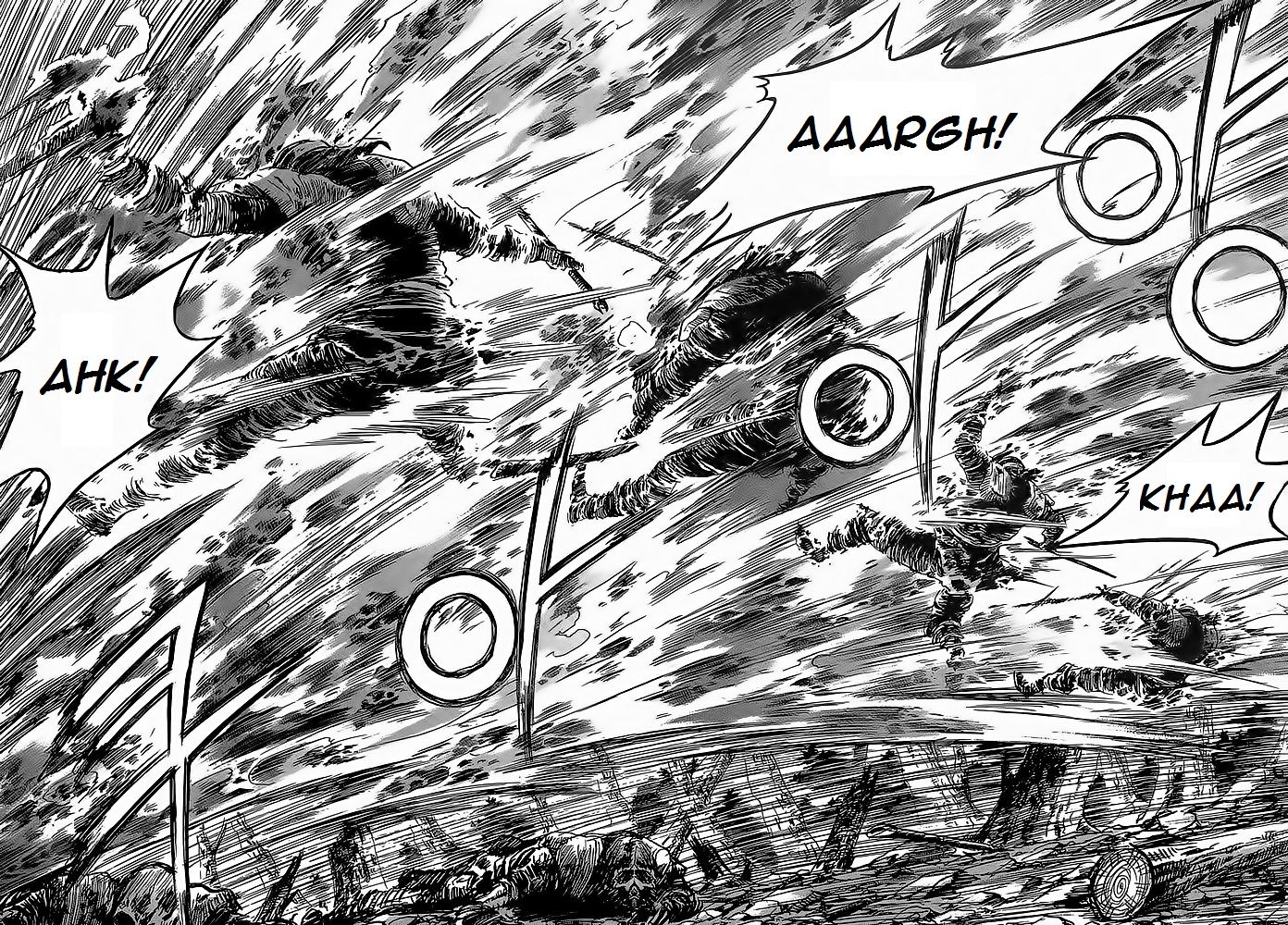 Ruler of the Land Chapter 252 - Page 21