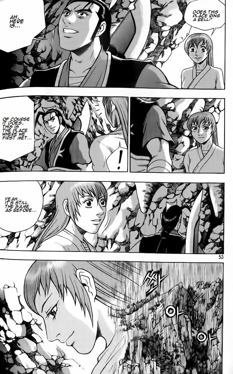 Ruler of the Land Chapter 256 - Page 19