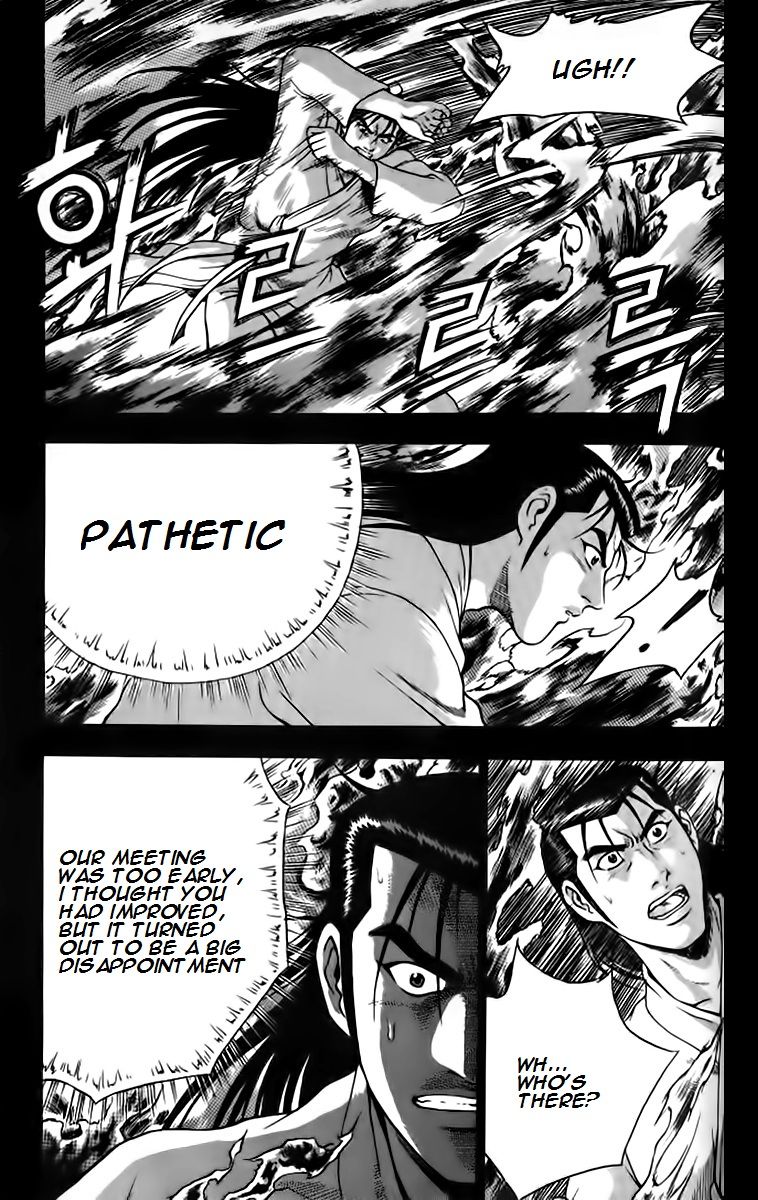 Ruler of the Land Chapter 257 - Page 29