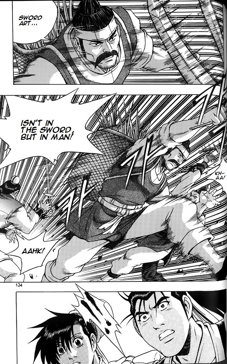 Ruler of the Land Chapter 258 - Page 29