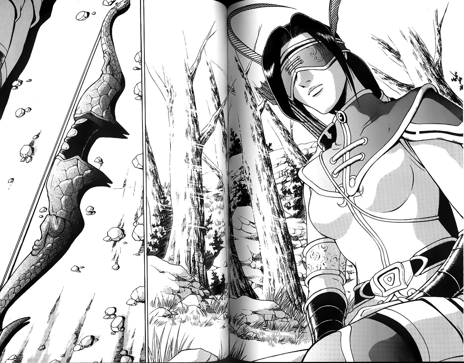 Ruler of the Land Chapter 258 - Page 41