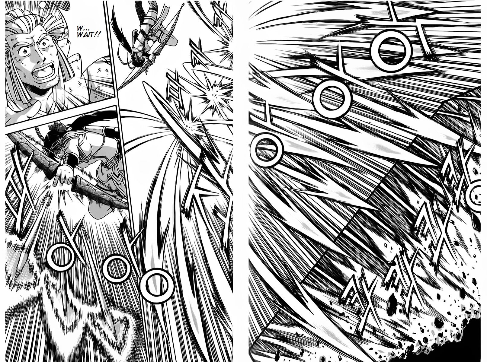 Ruler of the Land Chapter 263 - Page 12