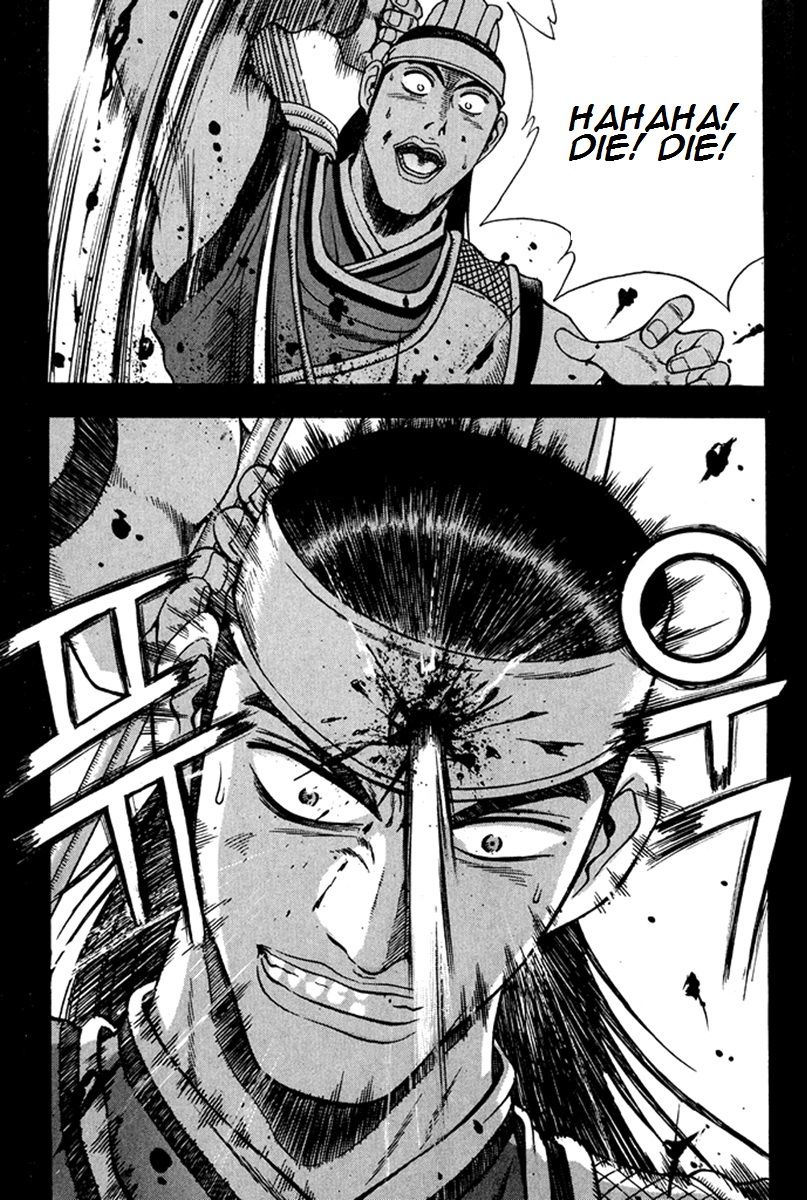 Ruler of the Land Chapter 268 - Page 28