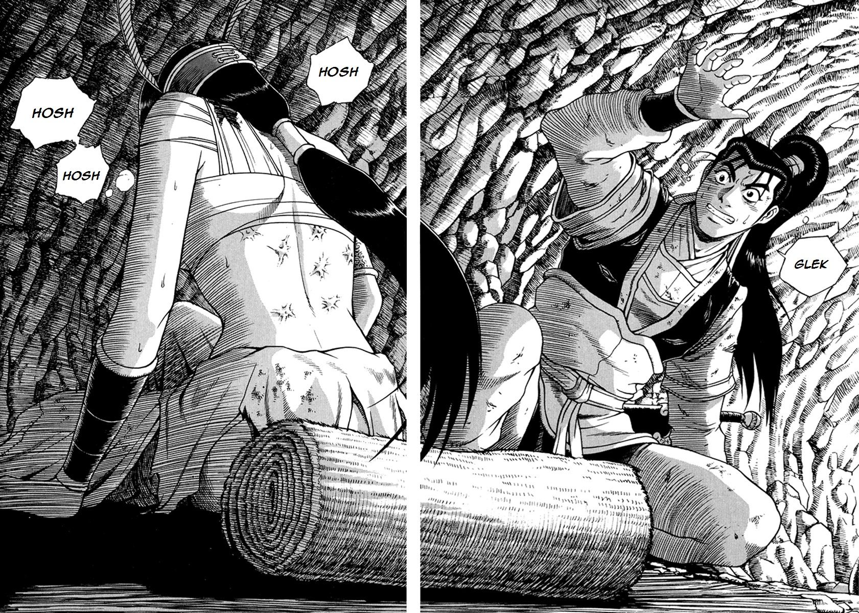 Ruler of the Land Chapter 268 - Page 30