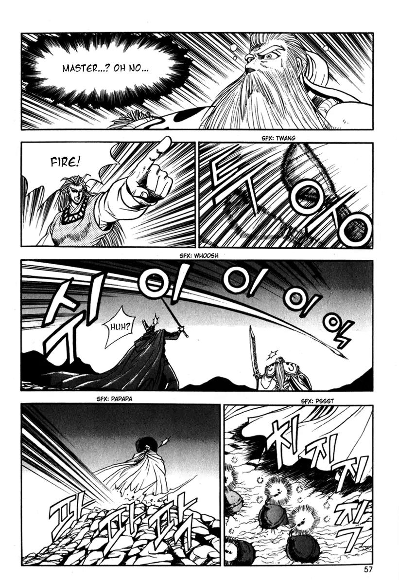 Ruler of the Land Chapter 27 - Page 18