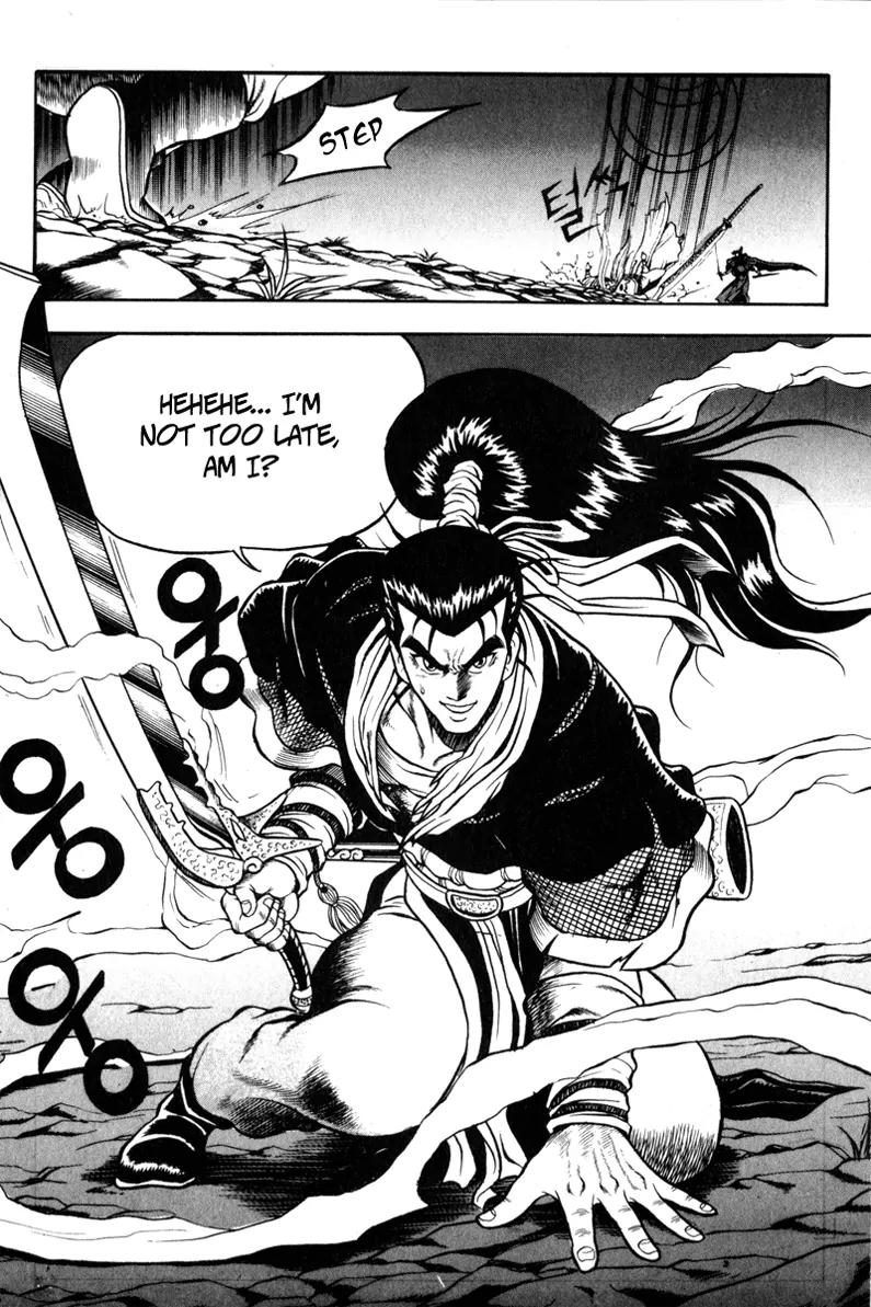 Ruler of the Land Chapter 27 - Page 29