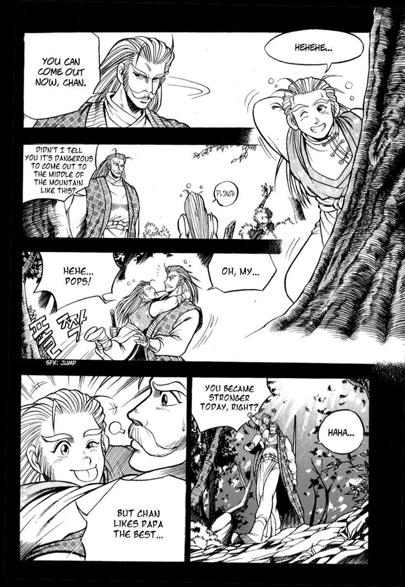 Ruler of the Land Chapter 27 - Page 6