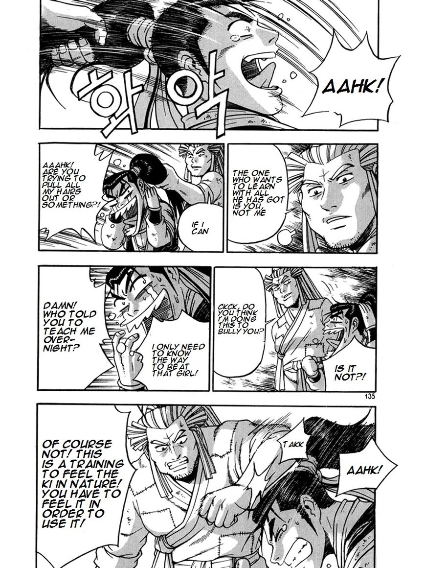 Ruler of the Land Chapter 270 - Page 25