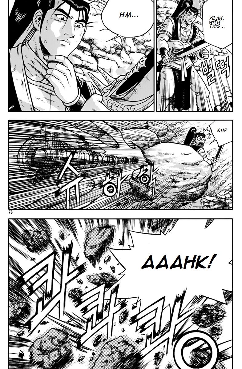 Ruler of the Land Chapter 274 - Page 10