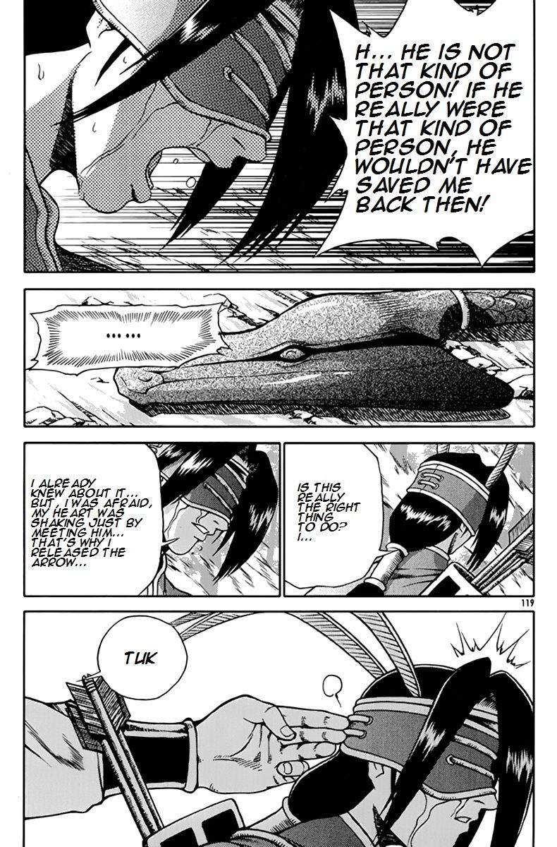 Ruler of the Land Chapter 275 - Page 25