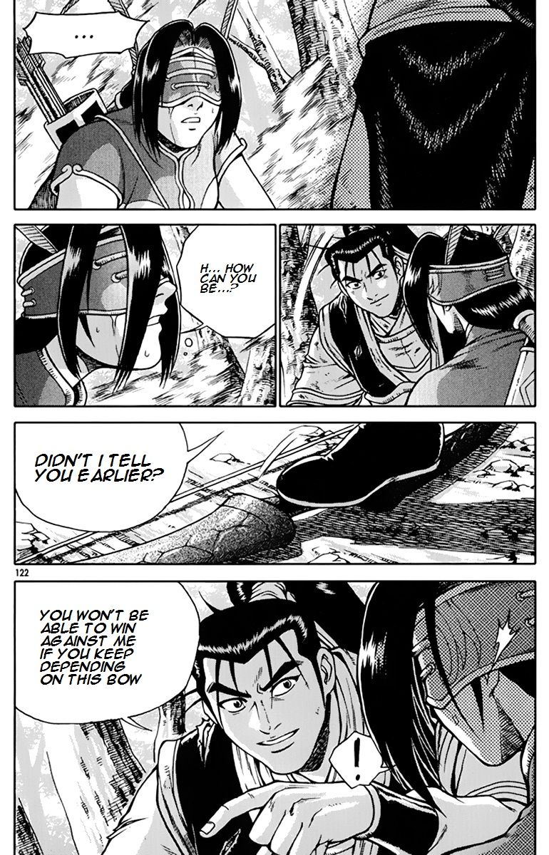 Ruler of the Land Chapter 275 - Page 28