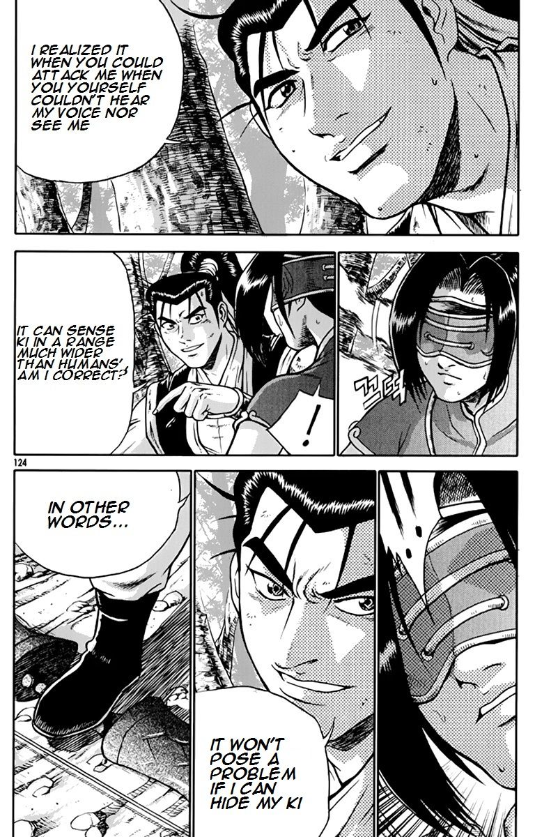 Ruler of the Land Chapter 275 - Page 30
